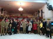 Casal segundo o coração de Deus