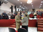 Casal segundo o coração de Deus