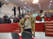 Bodas de Ouro Ev. Jorge Krenkel e Irmã Emma