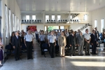 Culto de posse do Capelão 1º Ten PMDF Gisleno