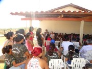 UMCEB em Tocantins