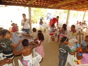 UMCEB em Tocantins