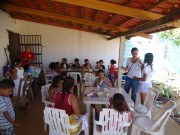 UMCEB em Tocantins