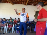 UMCEB em Tocantins