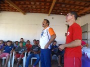 UMCEB em Tocantins