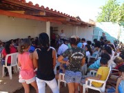 UMCEB em Tocantins