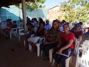 UMCEB em Tocantins