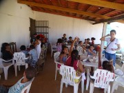 UMCEB em Tocantins