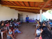 UMCEB em Tocantins