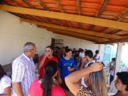 UMCEB em Tocantins
