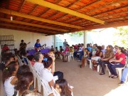 UMCEB em Tocantins