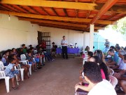 UMCEB em Tocantins