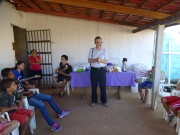 UMCEB em Tocantins