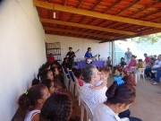 UMCEB em Tocantins