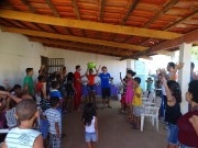 UMCEB em Tocantins