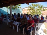UMCEB em Tocantins