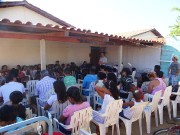UMCEB em Tocantins