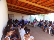 UMCEB em Tocantins