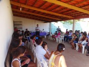 UMCEB em Tocantins