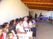 UMCEB em Tocantins