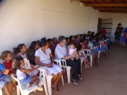 UMCEB em Tocantins