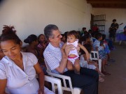 UMCEB em Tocantins