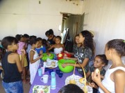 Brigada Luz em Tocantins