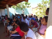 UMCEB em Tocantins