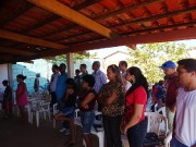 UMCEB em Tocantins