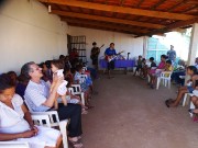 UMCEB em Tocantins