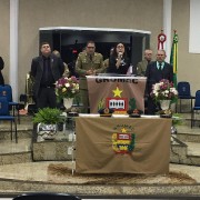 Militares evangélicos 