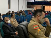 Grande cooperação do EB e demais militares