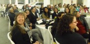 Café do apoio feminino 25 anos da UMESC