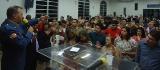 Camboriu 23.01.2011