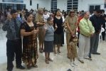 Culto de Militares em Camboriú Jan 2011