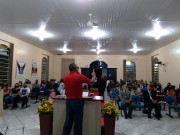 Militares erm Campos Novos