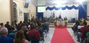 Campos Novos - GRUMECAM e GRUMEL