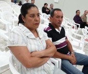 Inicia as atividades de militares em Campos Novos