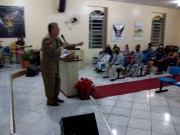 Campos Novos dia 12.12