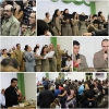 1 Culto de Militares em Capivari de Baixo 2012