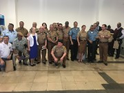 Caravanas no XVIII Congresso da UMCEB