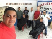 Casa de recuperação Nazaré auxílio da UMESC