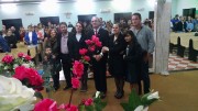 Cb Leonor - Ministério de pastorado