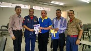 CEBMSC - Florianópolis