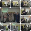 Comissário de polícia civil e Sd PM aceitam a Jesus. SC