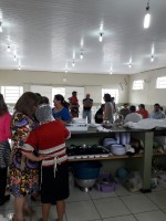 GRUMEAR eleição da nova diretoria