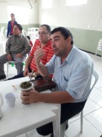 GRUMEAR eleição da nova diretoria