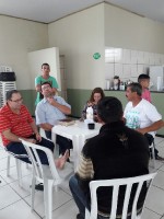 GRUMEAR eleição da nova diretoria