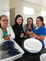 GRUMEAR eleição da nova diretoria