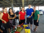 Confraternização de Florianópolis